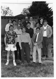 Social Sciences faculty