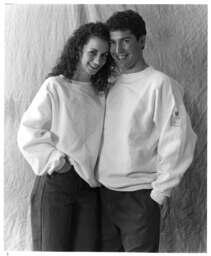 The UCC alumni collection