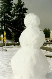 Snowman