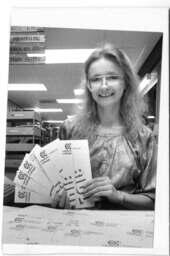 Cariboo College student services