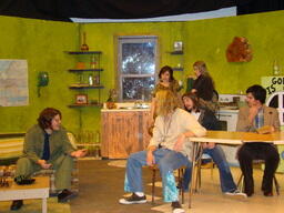 Moonchildren production photo 02