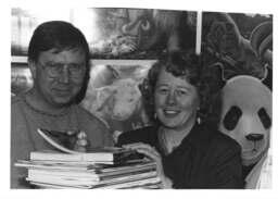 University College of the Cariboo staff members