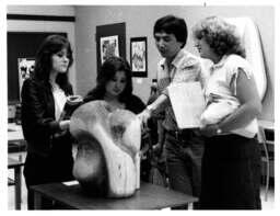 Sculpture: Fine arts