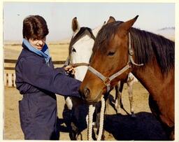 Horses: Animal Health Technology