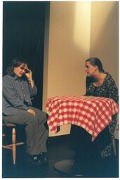 Brutality of Fact production photo
