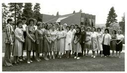 Long term care aides