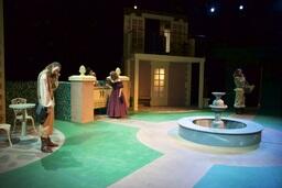 The Liar production photo 02