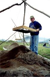 Archaeology field school