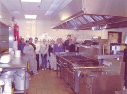 Career technical centres
