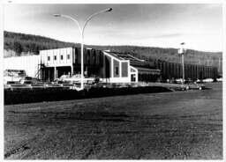 Williams Lake Campus: Hodgson Road