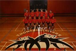 Men's Volleyball Team