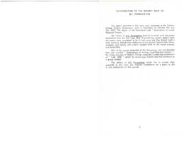 Introduction to the second issue of B.C. perspectives