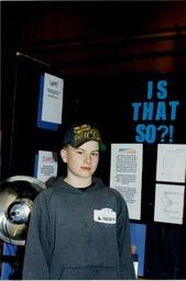 Science Fair '98: Cariboo-Mainline Regional Science Fair