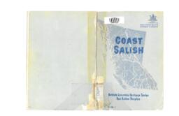 Coast Salish: British Columbia Heritage Series Our Native Peoples Series 1 Volume 2