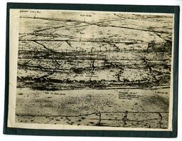 Gommecourt Wood: Front