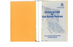Introduction to Our Native Peoples