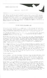 Kamloops-Shuswap peace news #44