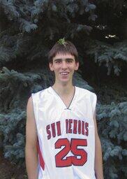 Basketball Player Photo