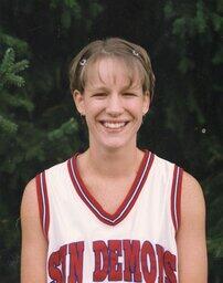 Basketball Player Photo