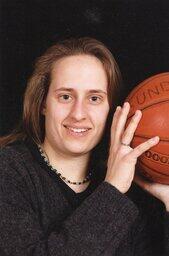 Basketball Player Photo