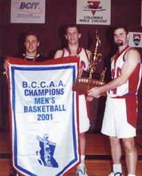 Basketball Player Photo